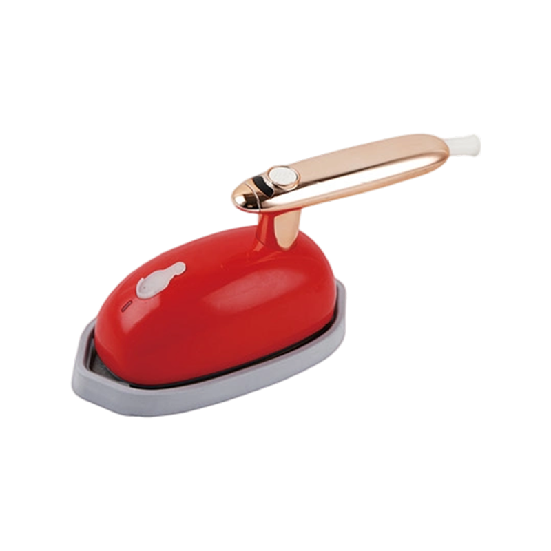 جهاز تبخير الملابس الدوار بالبخار ذو المستويين MW-817