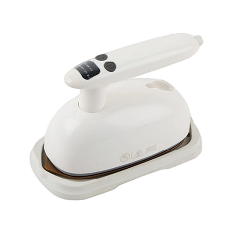 مكواة بخار دوارة للملابس بثلاثة مستويات، رقم الموديل: MW-817B