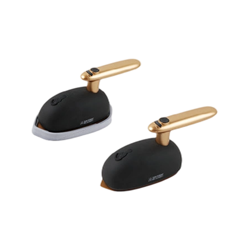 جهاز تبخير الملابس الدوار بالبخار ذو المستويين MW-817