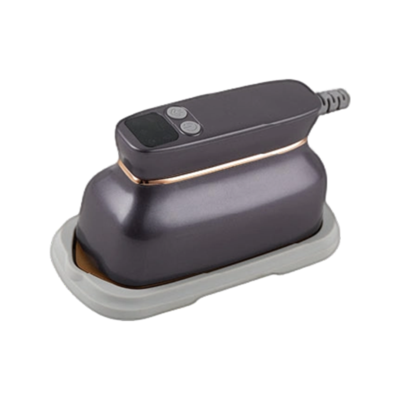 شاشة LCD 2 في 1 مكواة بخار ملابس دوارة رقم الموديل: MW-819