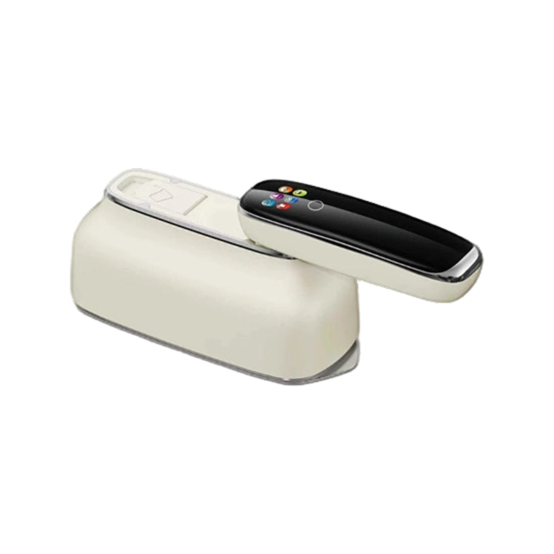 4 مستويات بخار للملابس الدوارة بالبخار Iro MW-819F