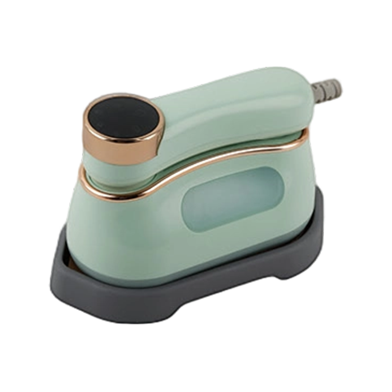 شاشة لمس 2 في 1 قابلة للدوران، شاشة LCD قابلة للدوران، مكواة بخار للملابس، رقم الموديل: MW-826 MW-826A