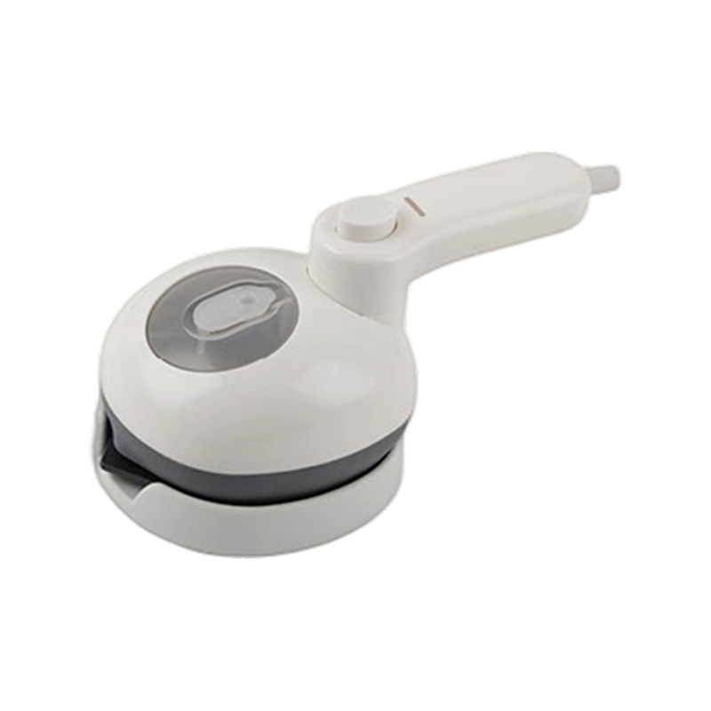 مكواة بخار يدوية دوارة صغيرة الحجم، رقم الموديل: MW-828