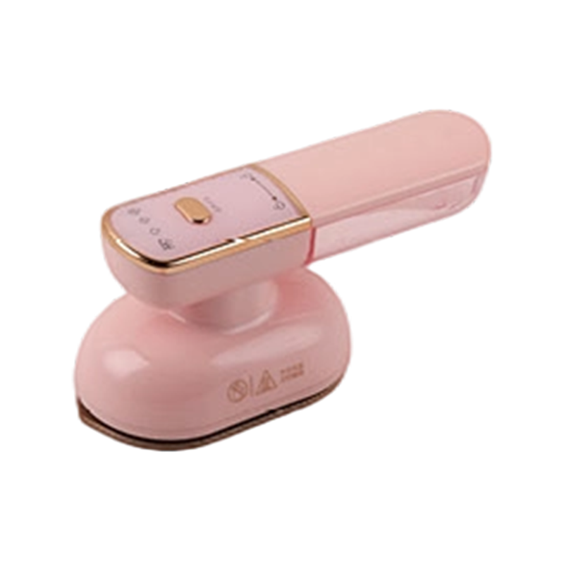 مكواة بخار ملابس يدوية MINI 2 في 1 ومكواة بخار رقم الموديل: MW-818 (3 مستويات بخار) MW-818A (مستوى بخار واحد)