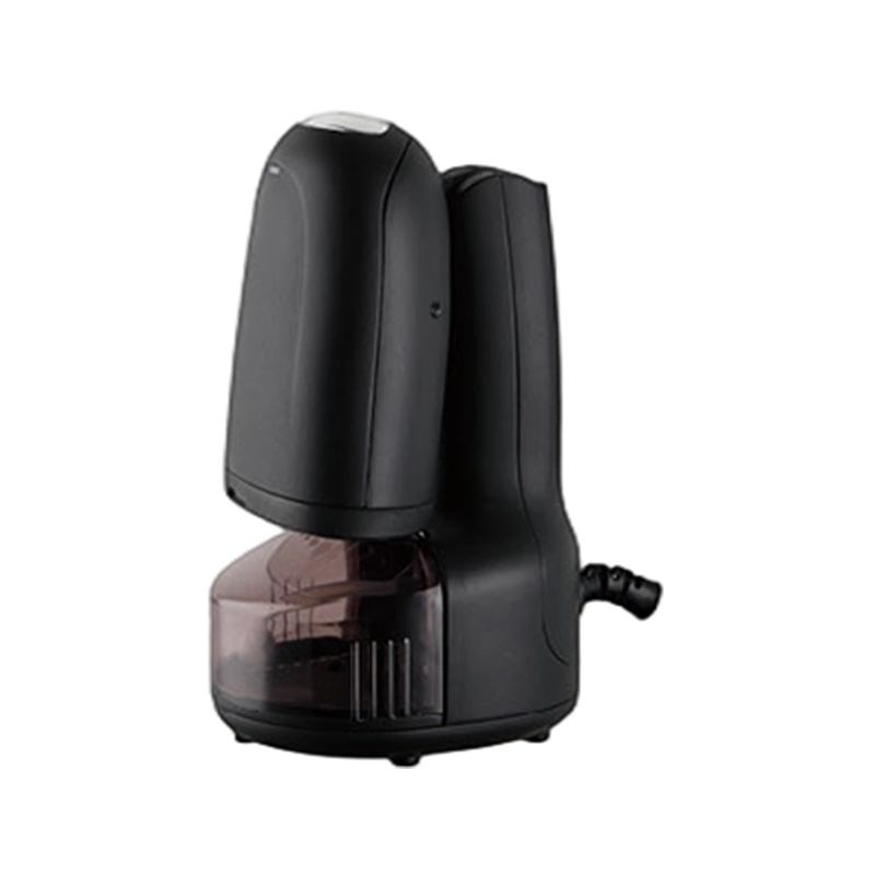 مكواة بخار ملابس قابلة للطي ومناسبة للسفر (جهد مزدوج لتختار منه) MW-829/MW-829D