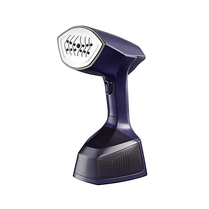 مكواة بخار يدوية للملابس مصنوعة من ألواح الفولاذ المقاوم للصدأ، رقم الموديل: MW-816A