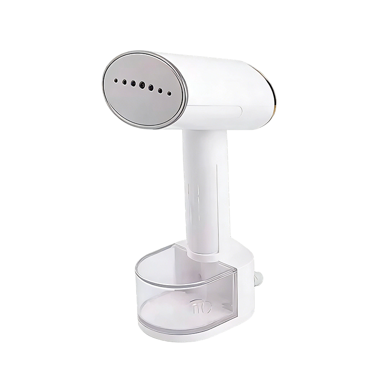 مكواة بخار جافة تعمل بالبخار، لوحة ألومنيوم، مكواة بخار محمولة للملابس البيضاء، سعة 250 مل، MW-810